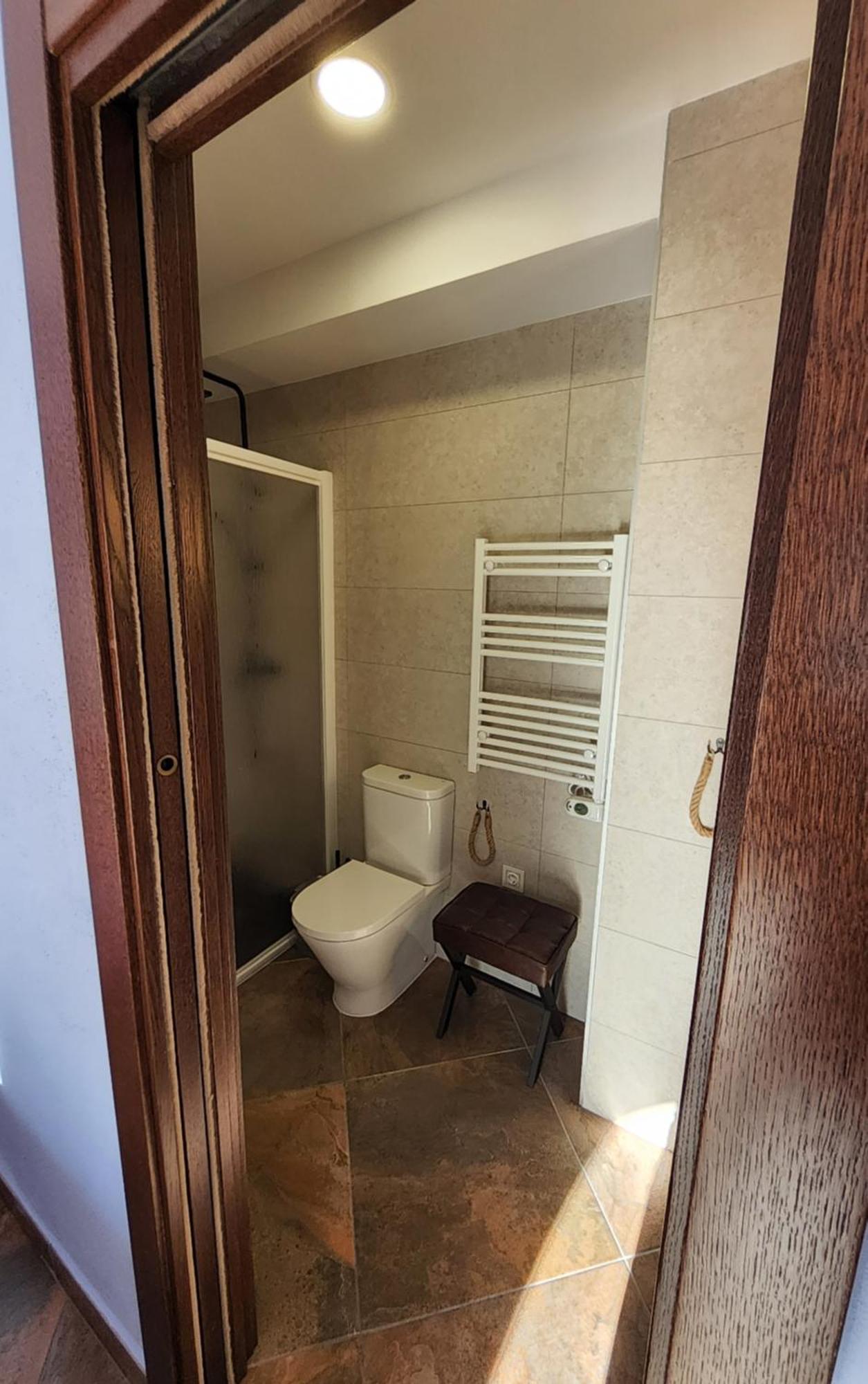 Alojamiento Rural Casa Clara La Pescaora Trevelez Phòng bức ảnh